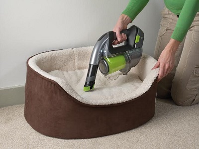 GTech Multi dog bed